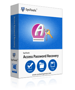 access-password-recovery