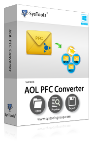 export aol email to hard drive
