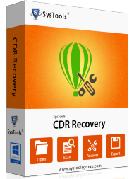 CDR File Repair