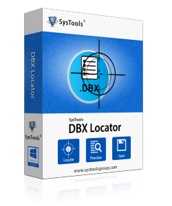 DBX Locator Software