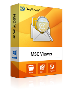 free MSG reader