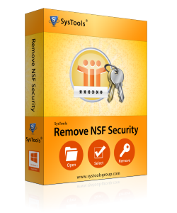 remove nsf local access protection