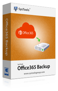 Office365 Backup Software