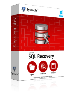 sql recovery solution