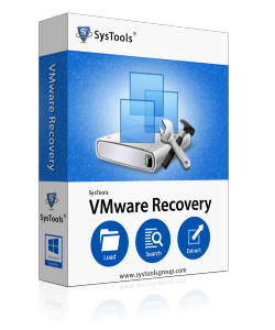 VMware database repair