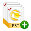Add Selective PSt File