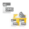 Analyze DMG File Details in Multiple Formats