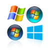 Locate DBX of any Windows version