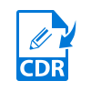 Repair Corrupted CDR Files of CorelDraw