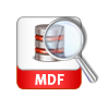 Open and View MDF File