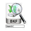 Search BKF Results