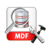 Scan MDF File