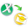 Convert Excel to Outlook Conversion