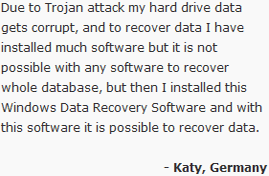 Client Review