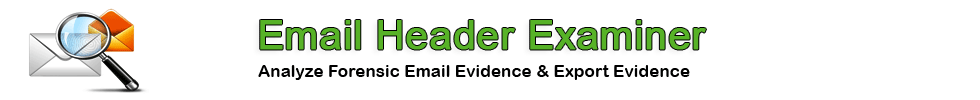examining forensic evidence