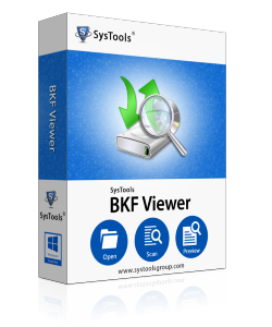 free bkf reader