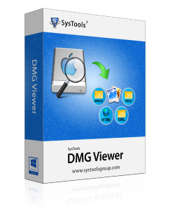 DMG File Viewer