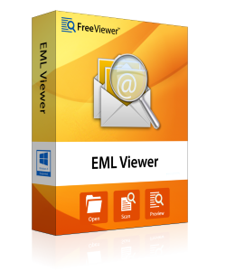 free eml reader