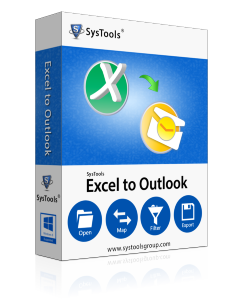 excel to outlook