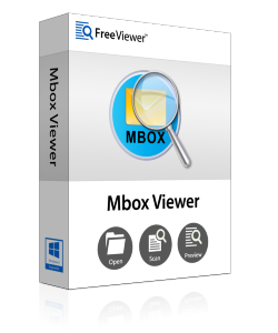 free mbox reader