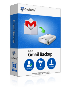 gmail backup tool
