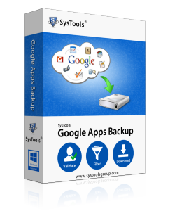 google apps backup