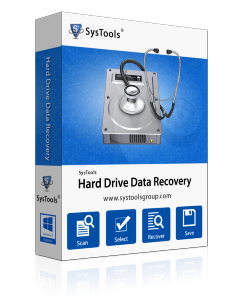 recover lost files