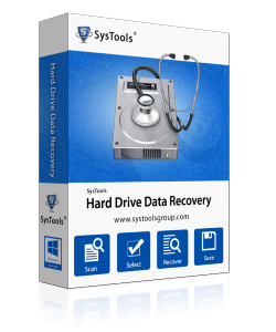 windows data recovery