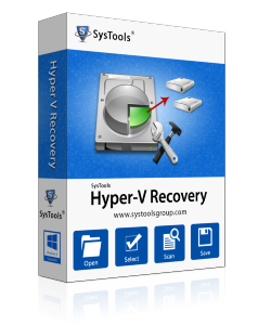 hyper-v recovery