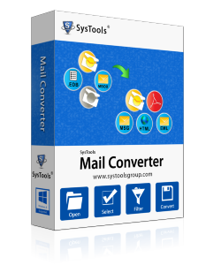 mail converter