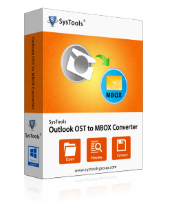 convert ost to mbox