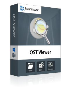 free ost reader