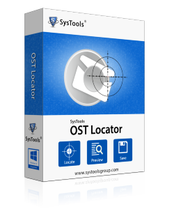 ost locator