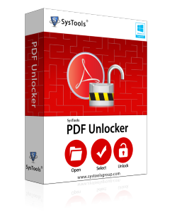 pdf unlocker software