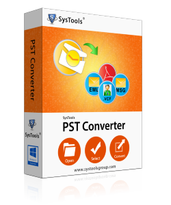 outlook pst converter