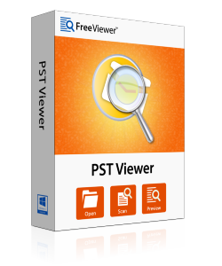 free pst reader