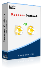 outlook pst recovery