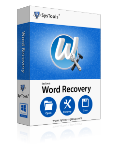 word recovery