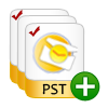 Import Bulk PST Files