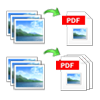 Dual Option to Save Images to PDF