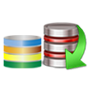 Export Recovered Database