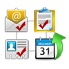 Export Selected OLM in PST