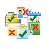 Multiple Extraction Modes