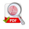 Preview Permissions of PDF File