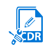 Powerful CorelDraw CDR repair tool