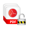 Batch PDF Unlocking