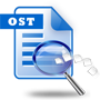 Find OST File